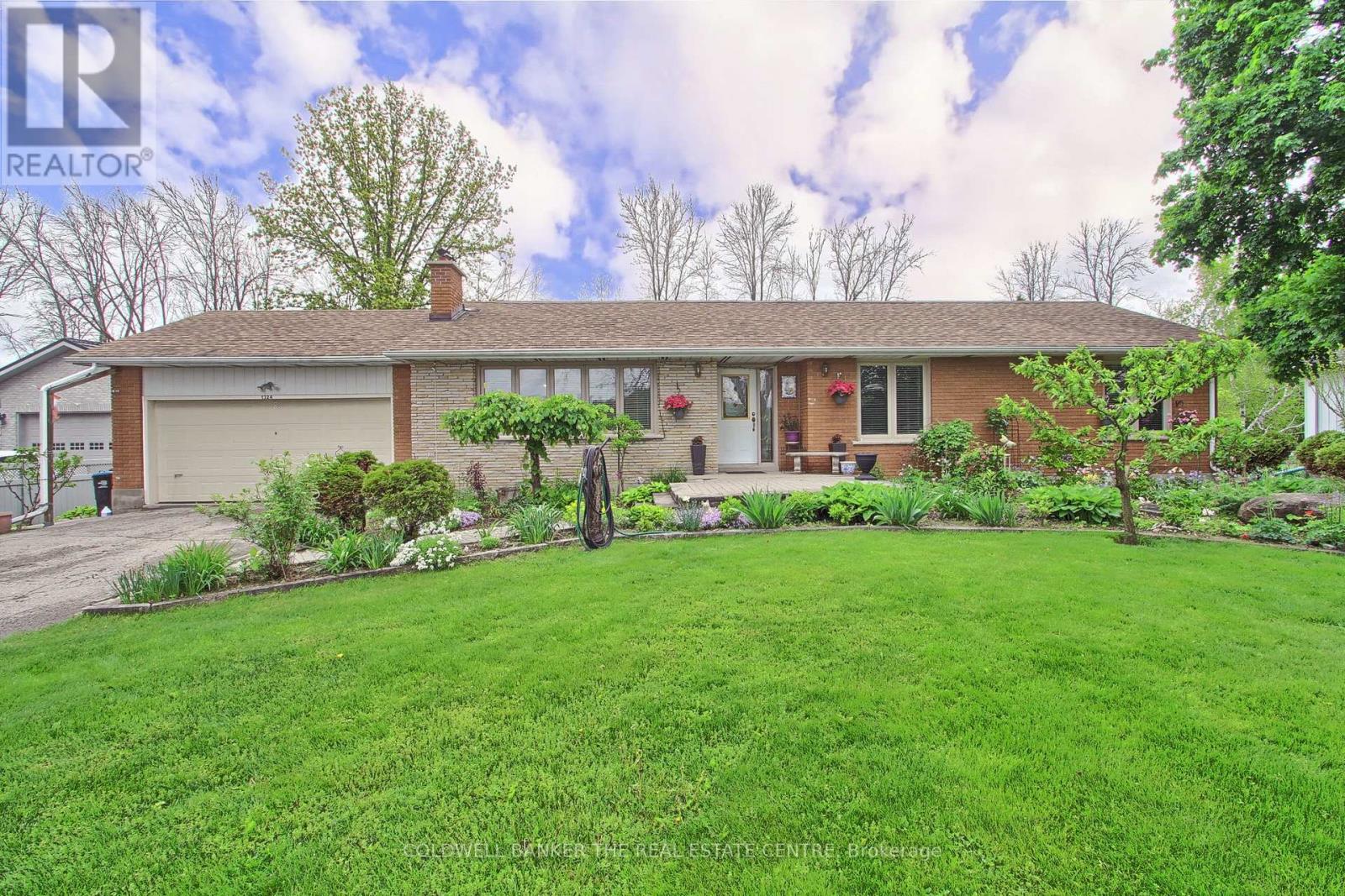 Detached at 1324 SHORE ACRES (COUNTY RD 3) DRIVE, Innisfil