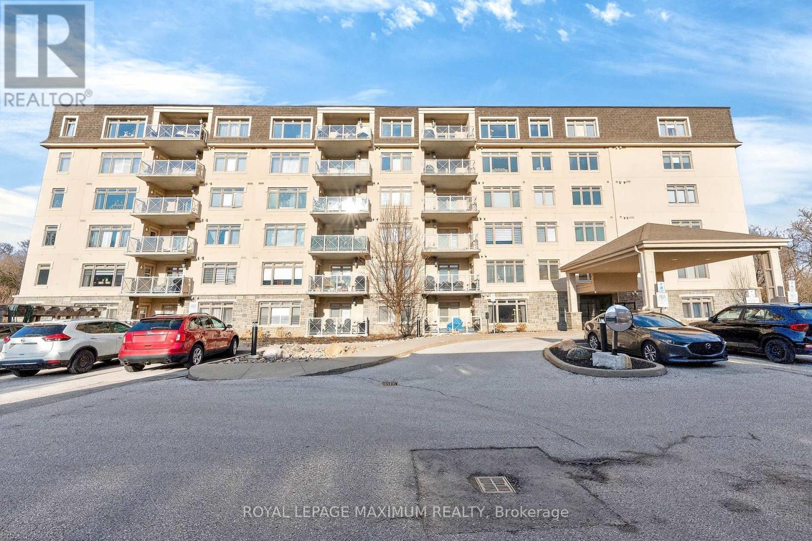 Apartment at 209 - 149 CHURCH STREET, King (Schomberg)