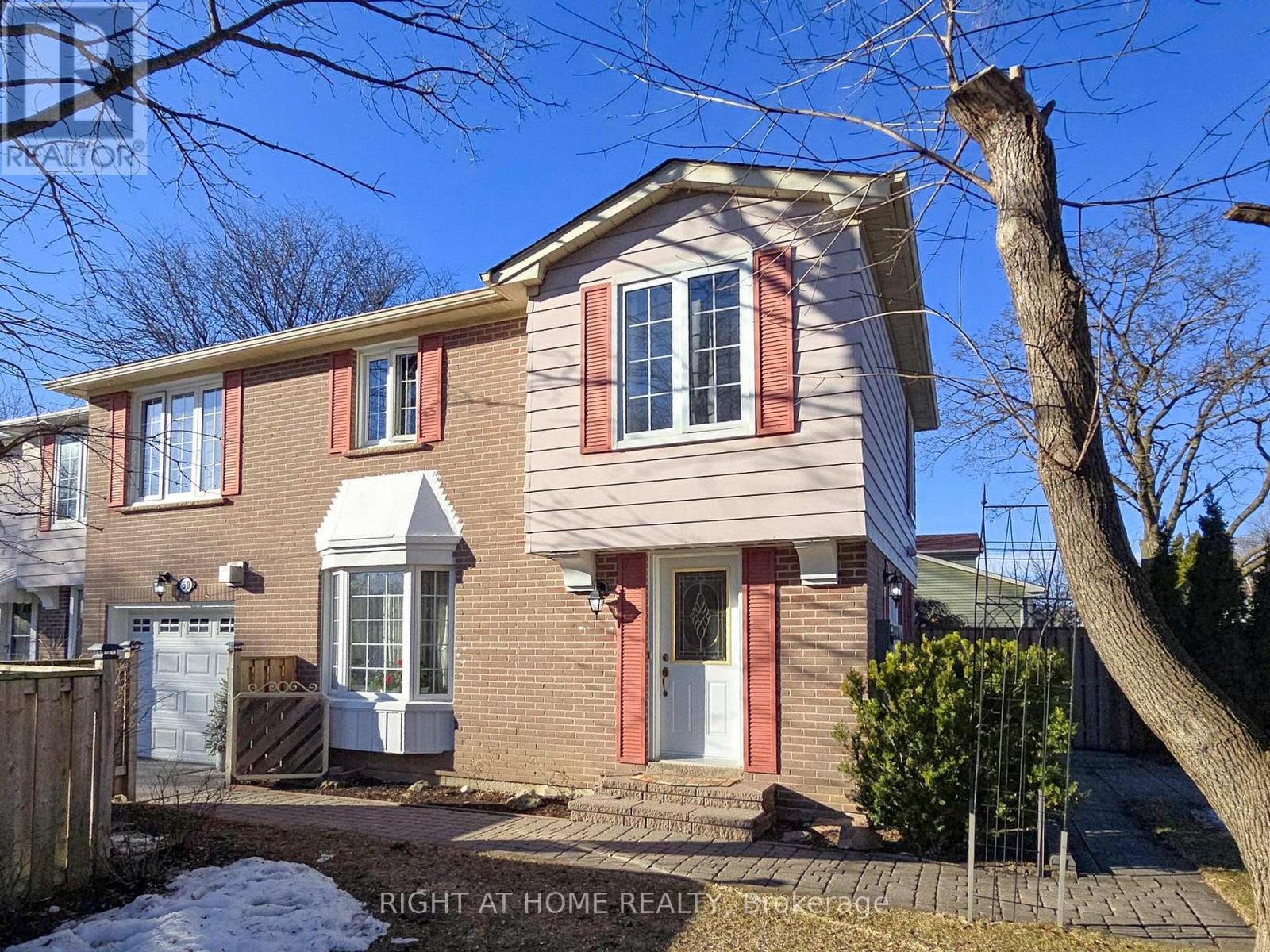 Townhouse at 50 RATHFON CRESCENT, Richmond Hill (North Richvale)
