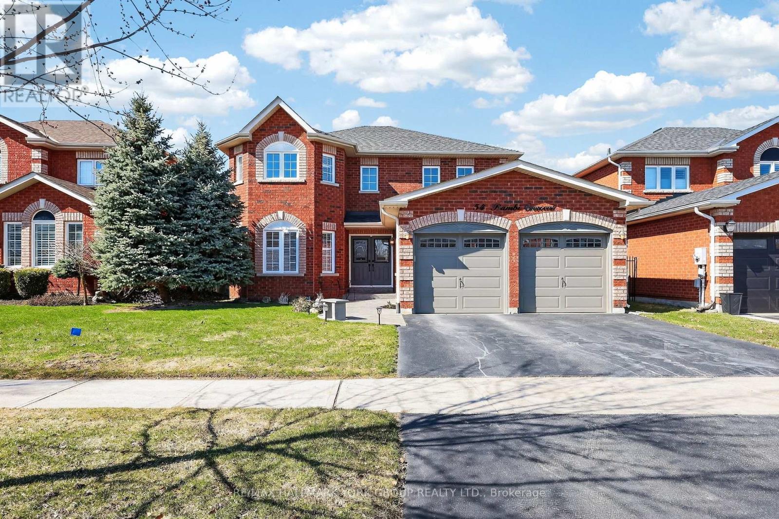 Detached at 54 BAMBI CRESCENT, Georgina (Keswick South)