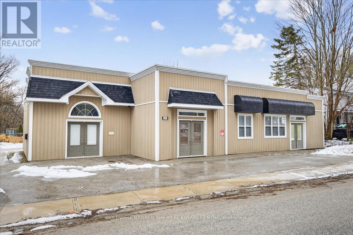 Other at UNIT 2 - 169 CHARLOTTE STREET S, Newmarket (Gorham-College Manor)