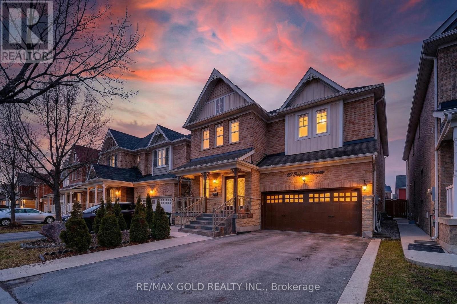 Detached at 161 SHEPHARD AVENUE, New Tecumseth (Alliston)