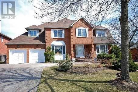Detached at BSMT - 72 CALDERBRIDGE CRESCENT, Markham (Unionville)