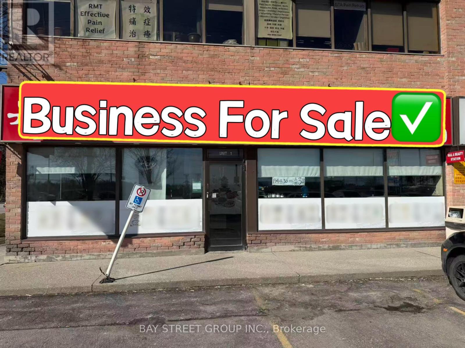 Other at 1 - 324 HIGHWAY 7 E, Richmond Hill (Doncrest)