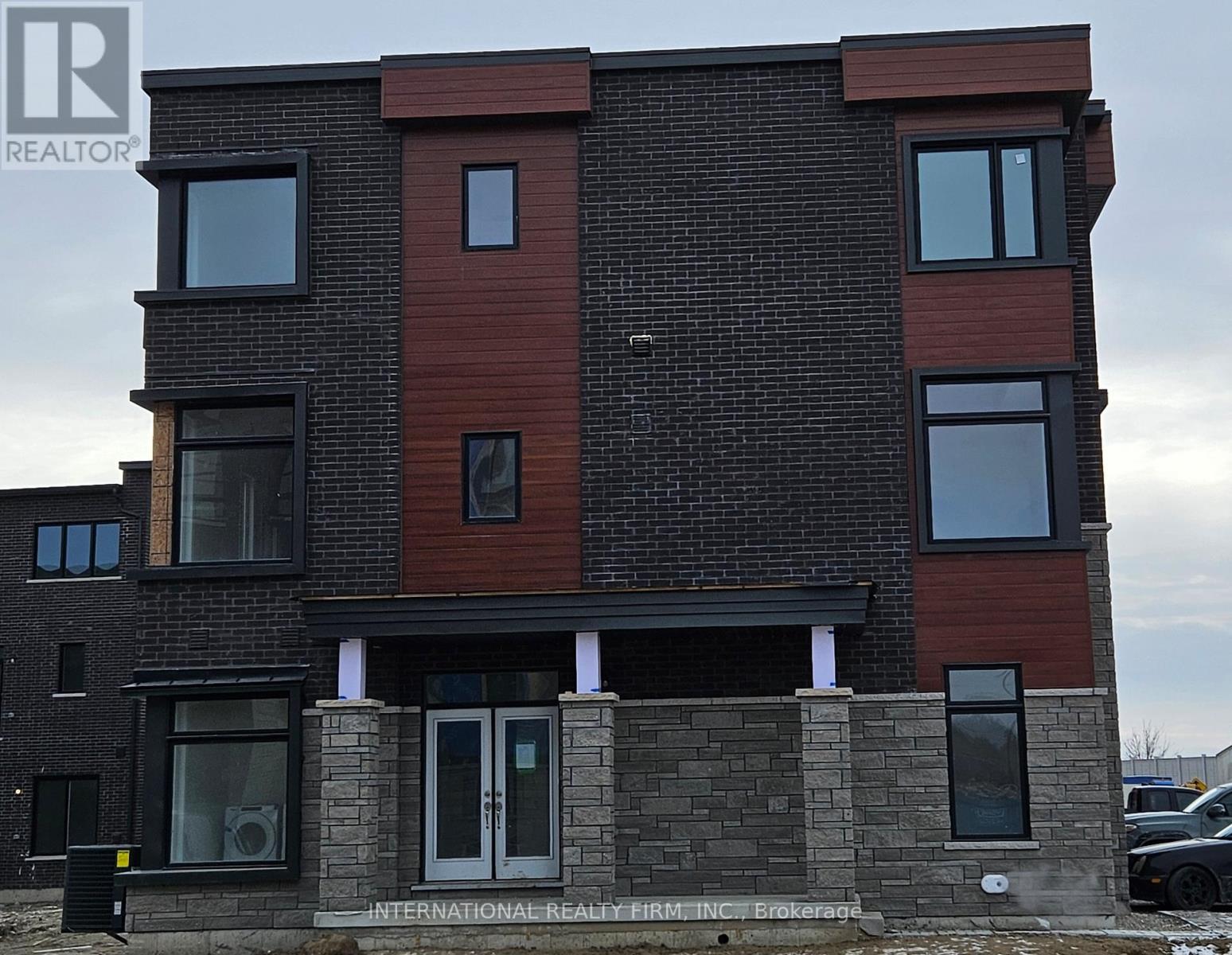 Townhouse at 146 WASCANA ROAD, Vaughan (Kleinburg)