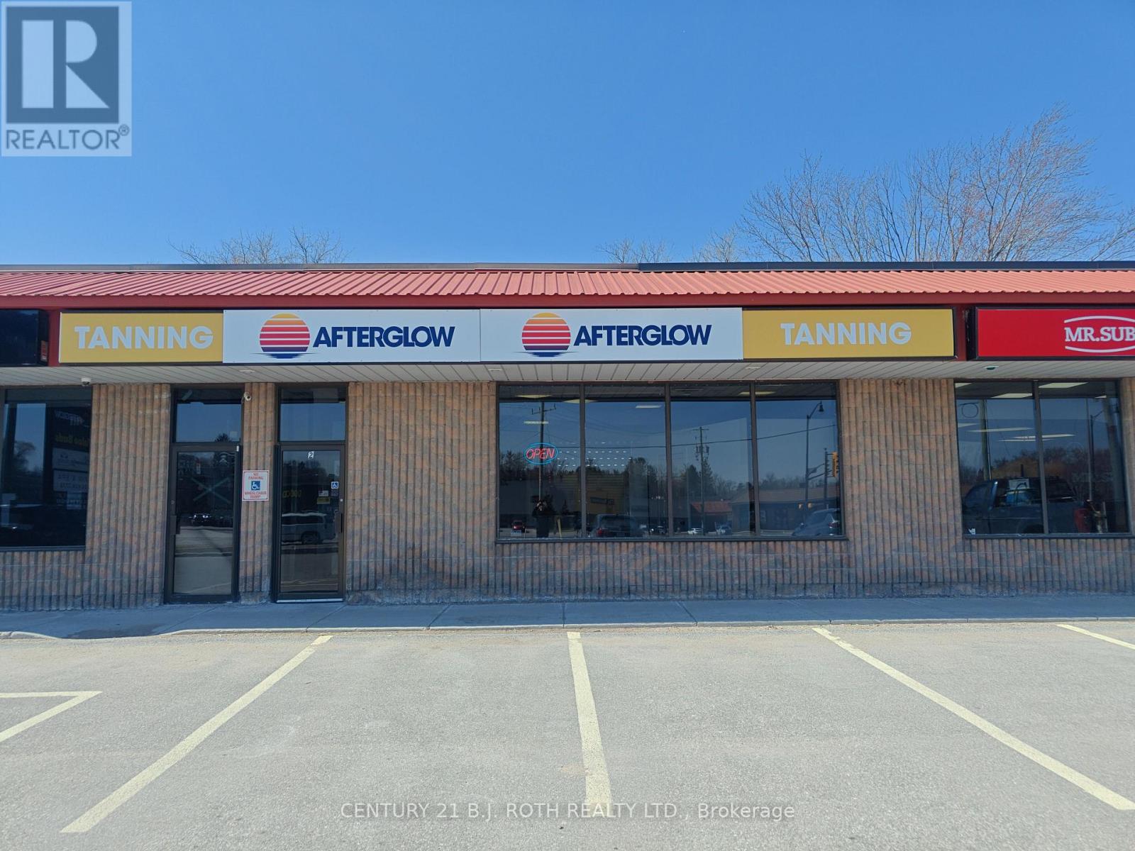 Other at UNIT 2 - 4 PINE RIVER ROAD, Essa (Angus)