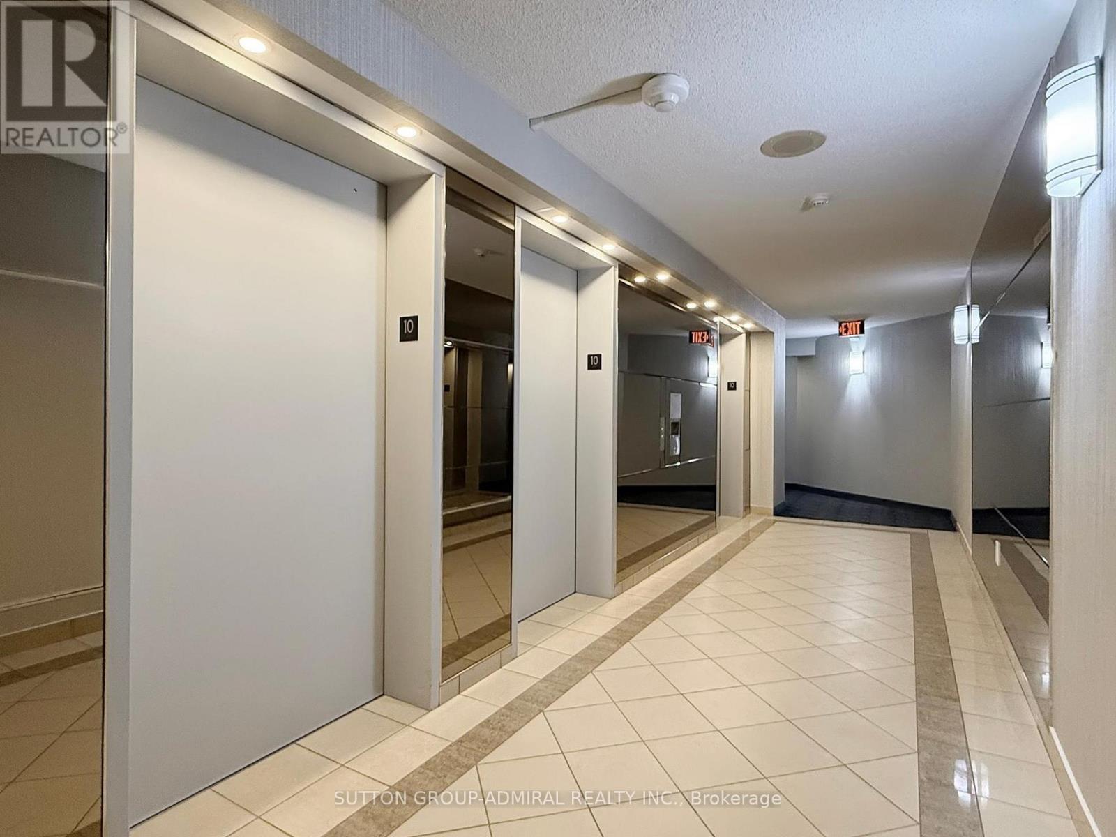 Apartment at 1009 - 7440 BATHURST STREET, Vaughan
