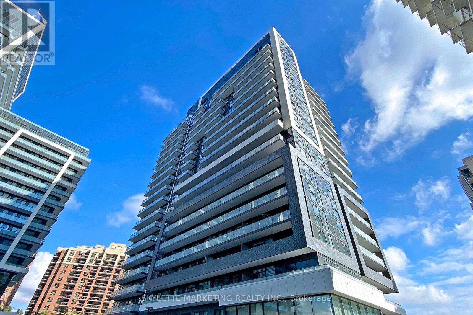 Apartment at 410 - 75 ONEIDA CRESCENT, Richmond Hill (Langstaff)