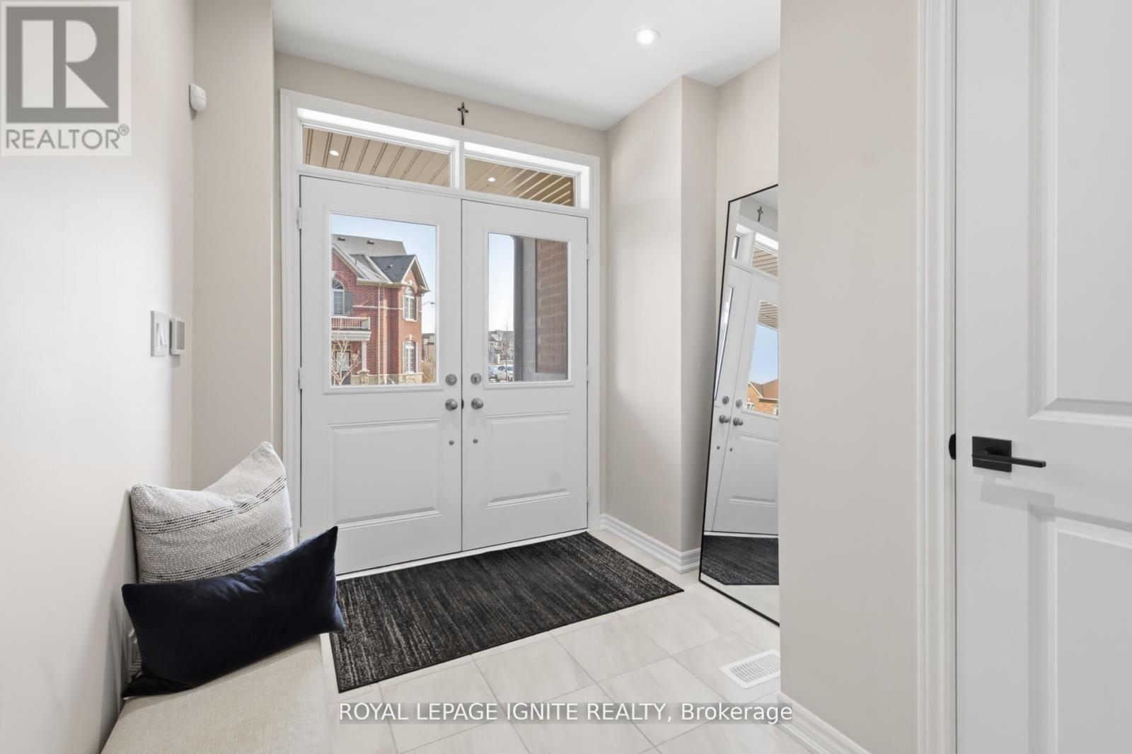 Townhouse at 255 MOODY DRIVE, Vaughan