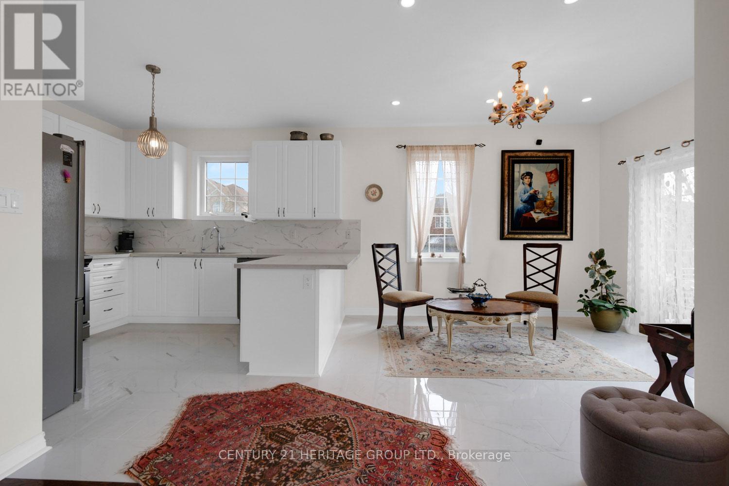 Detached at 13 HEREFORDSHIRE CRESCENT NE, Newmarket