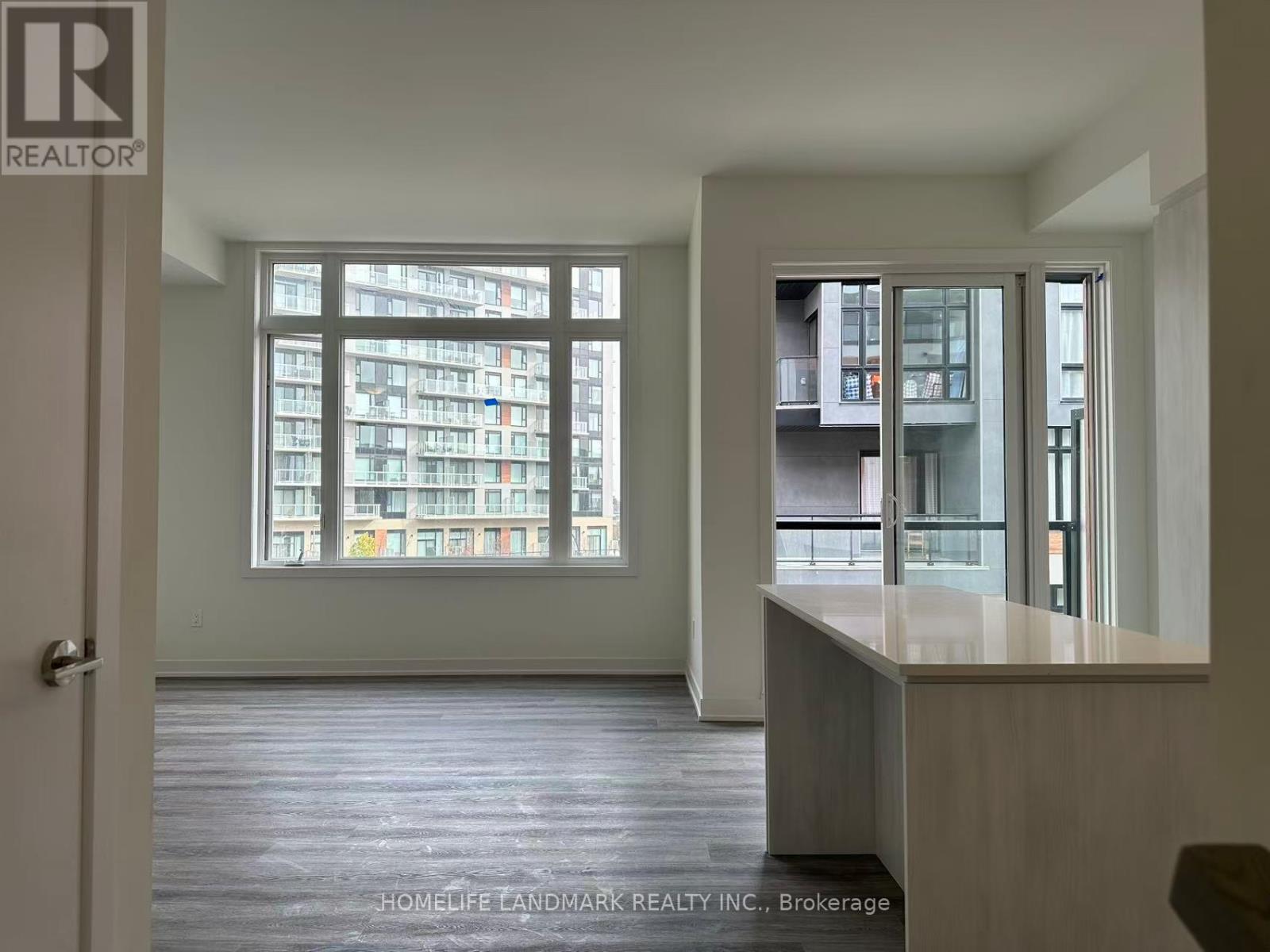 Townhouse at 1224 - 8 DAVID EYER ROAD, Richmond Hill