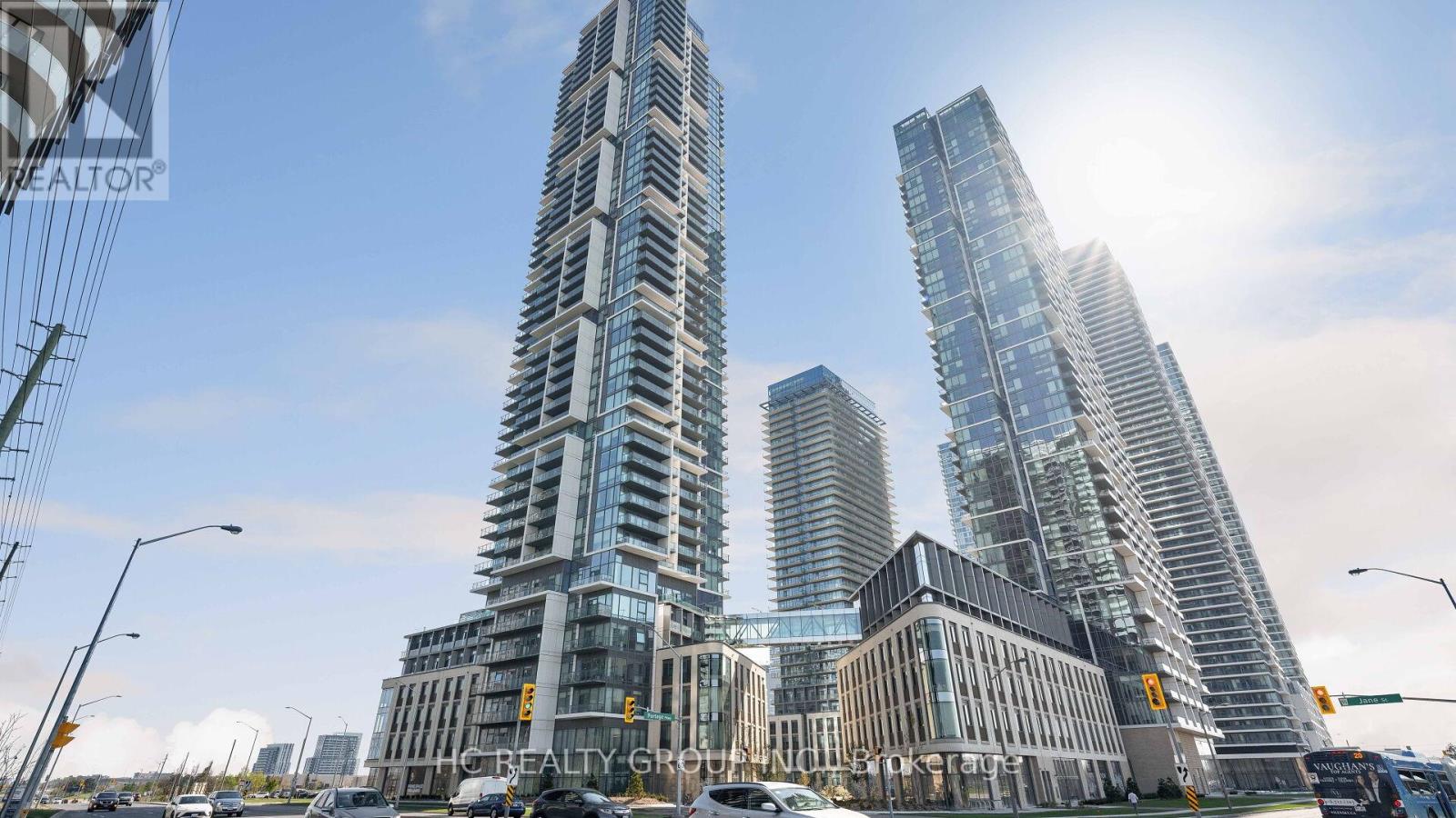 Apartment at 2302 - 7890 JANE STREET, Vaughan (Vaughan Corporate Centre)