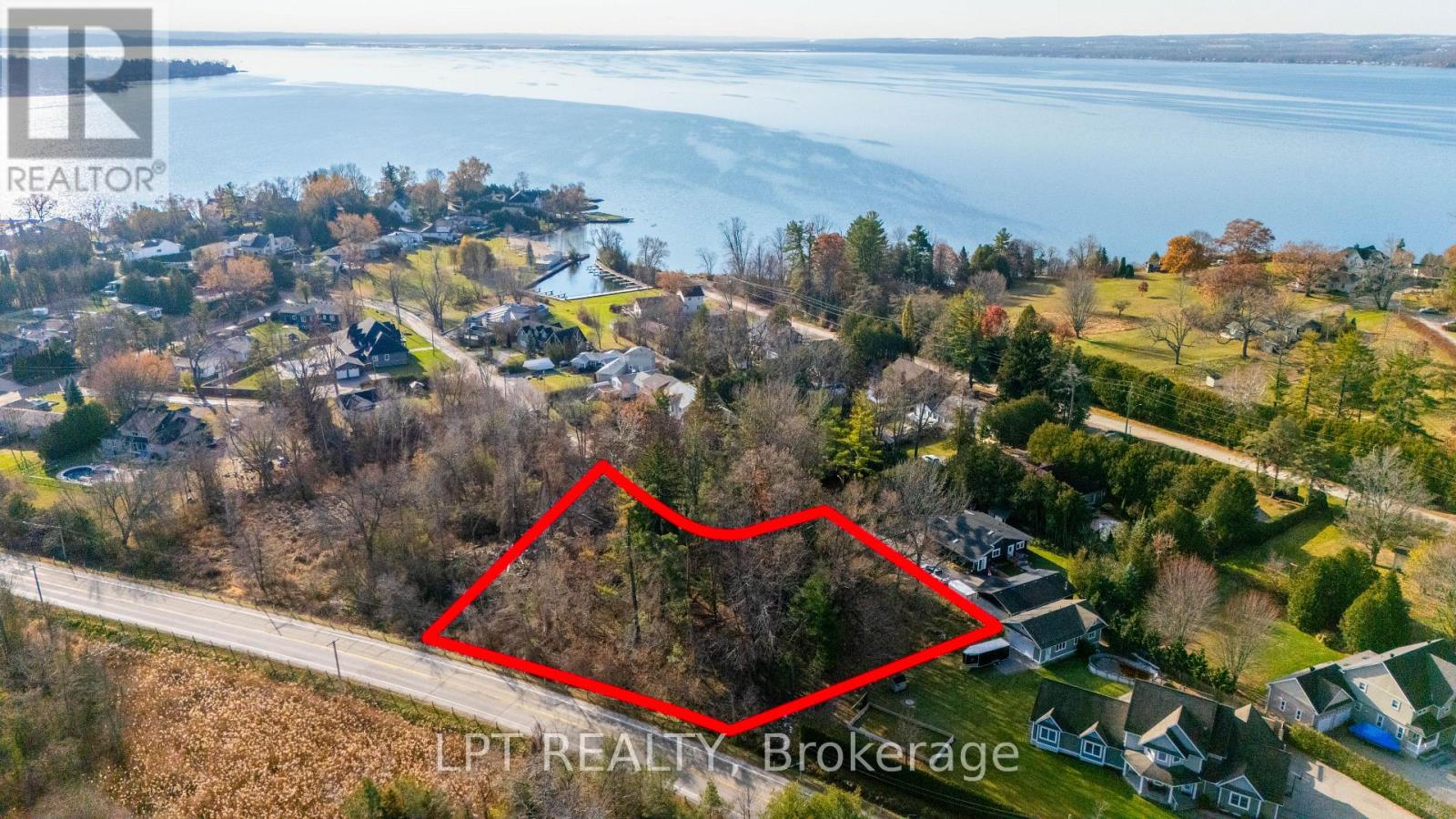 Vacant Land at N/A DUNKELMAN DRIVE, Georgina (Historic Lakeshore Communities)