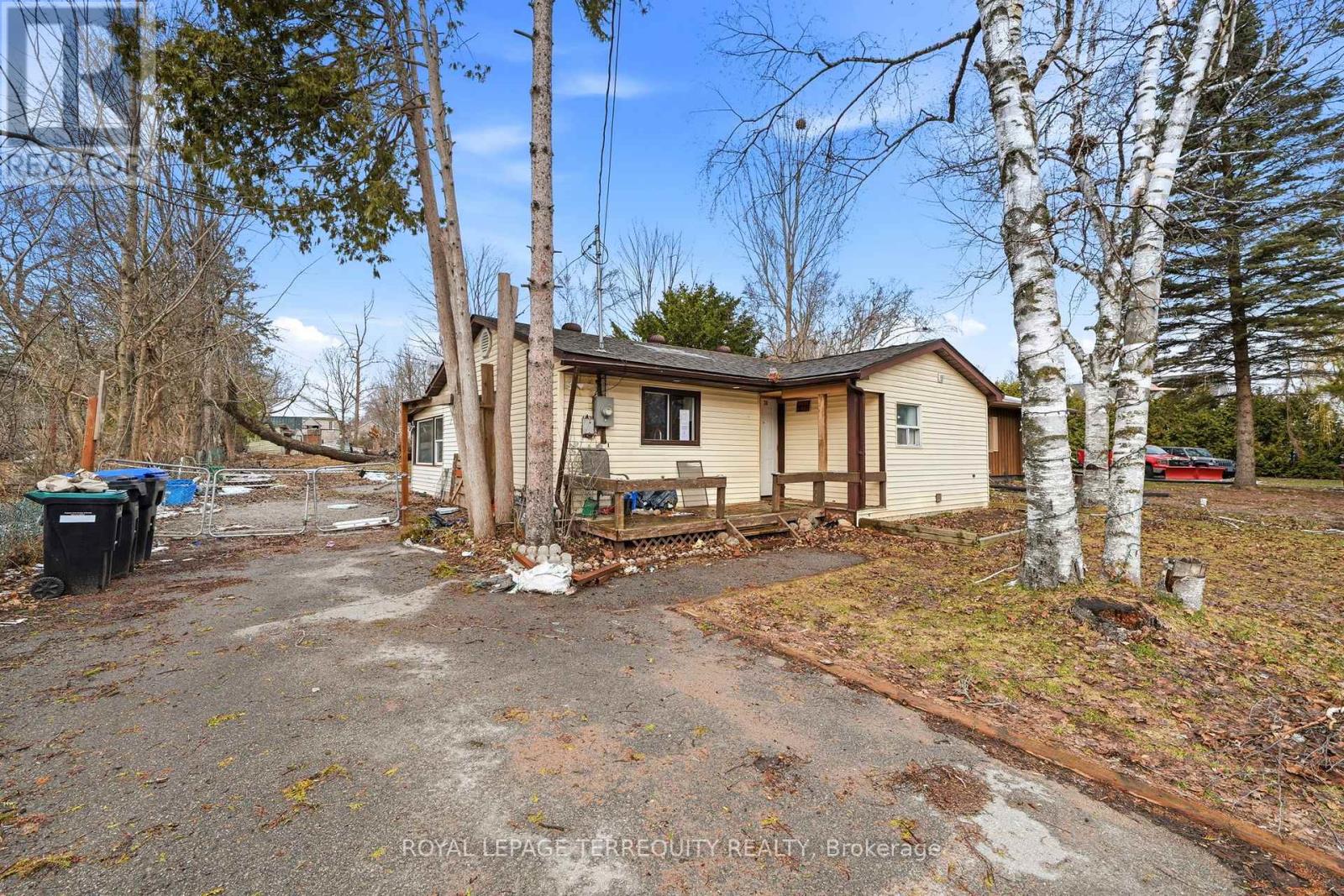 Detached at 2038 ST JOHNS ROAD, Innisfil (Alcona)