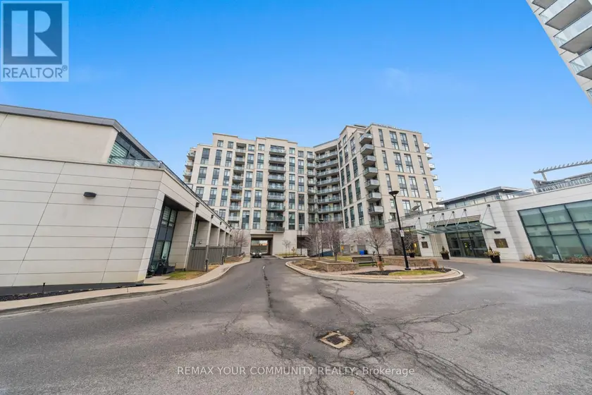 Apartment at 315 - 24 WOODSTREAM BOULEVARD, Vaughan