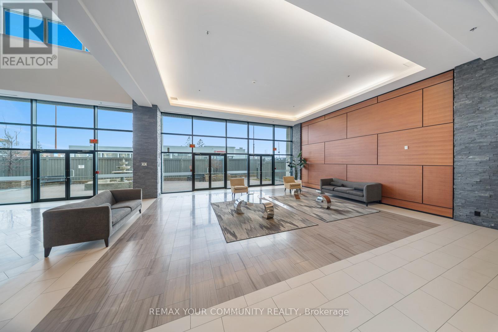 Apartment at 315 - 24 WOODSTREAM BOULEVARD, Vaughan