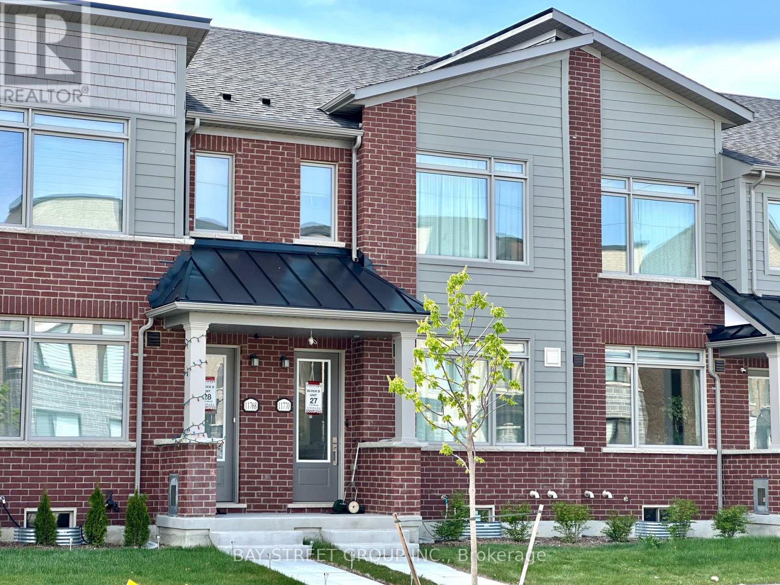 Townhouse at 11770 10TH LINE, Whitchurch-Stouffville (Stouffville)