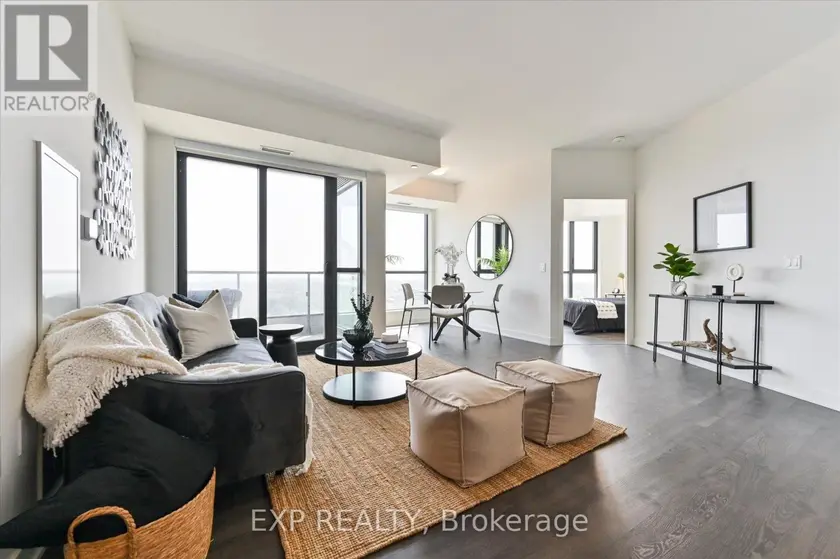 Apartment at 1006 - 120 EAGLE ROCK WAY, Vaughan