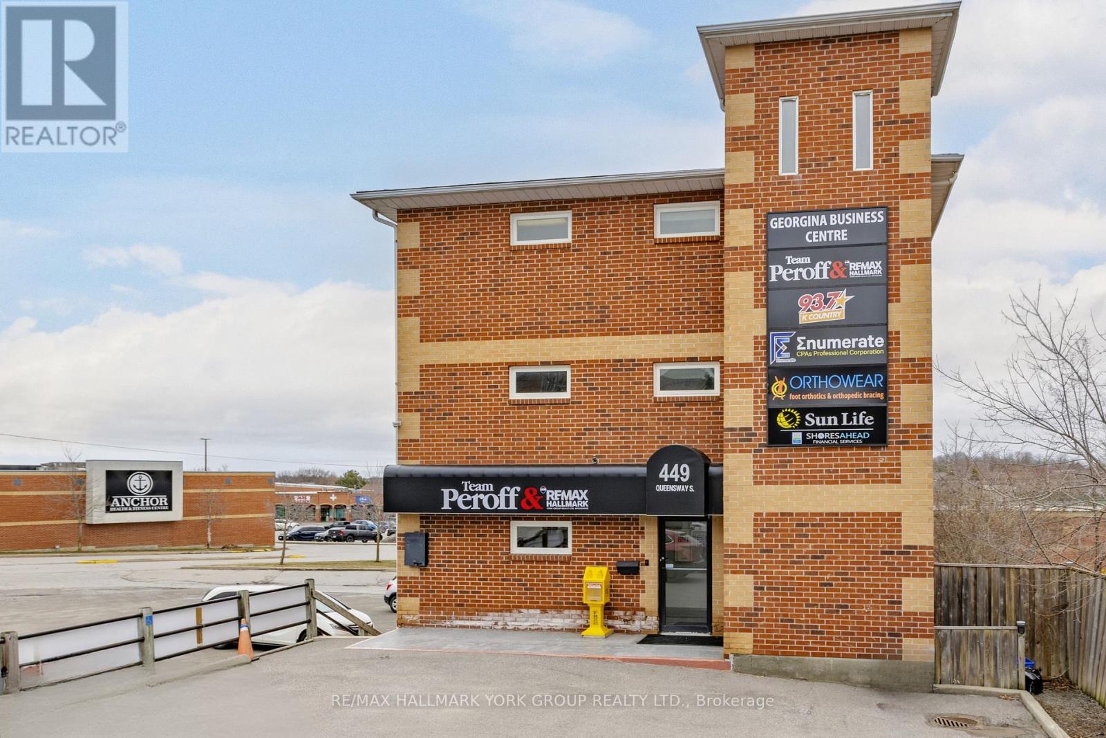 Other at 400 - 449 THE QUEENSWAY S, Georgina (Keswick South)