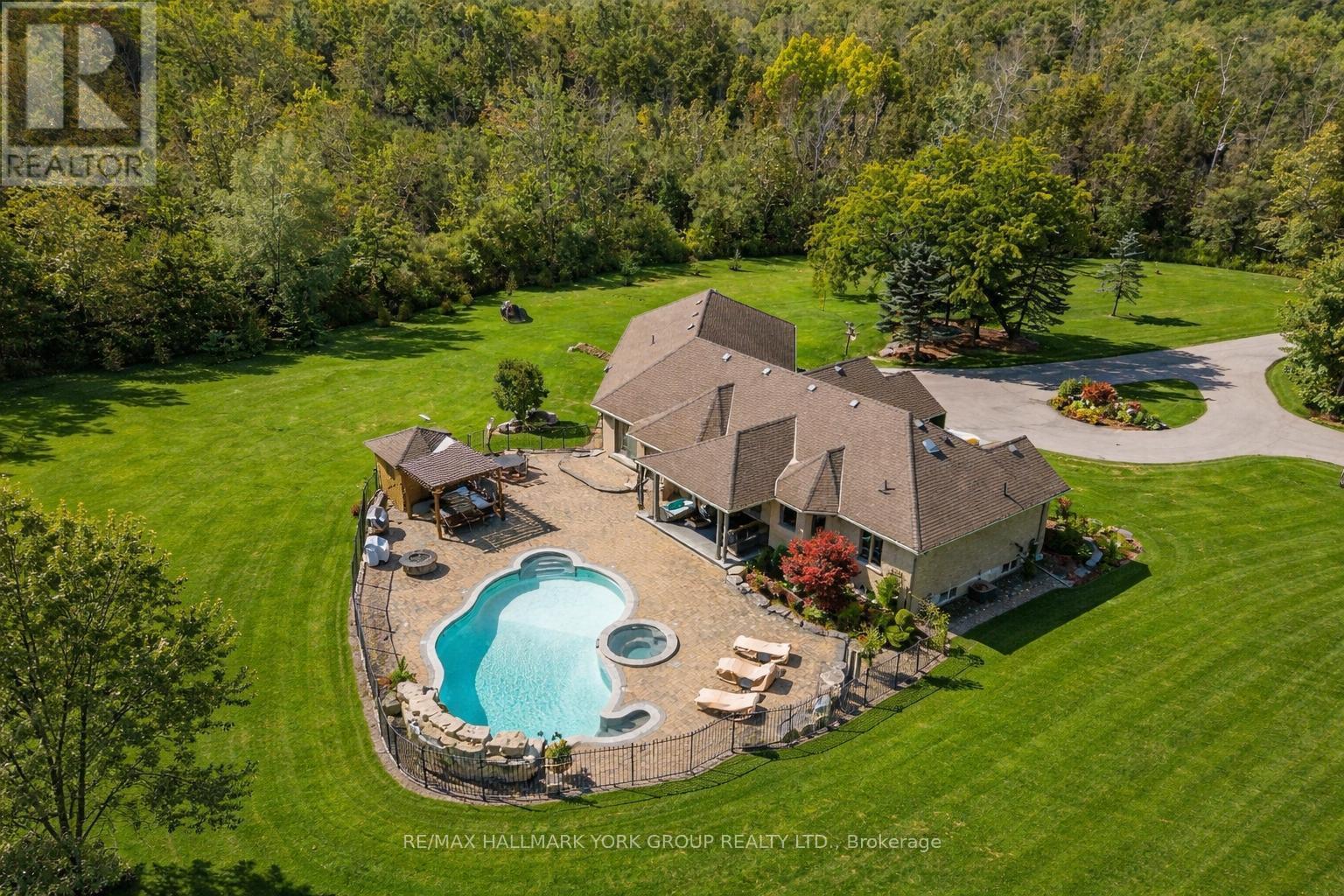 Detached at 6871 BLACK RIVER ROAD, Georgina (Sutton & Jackson's Point)