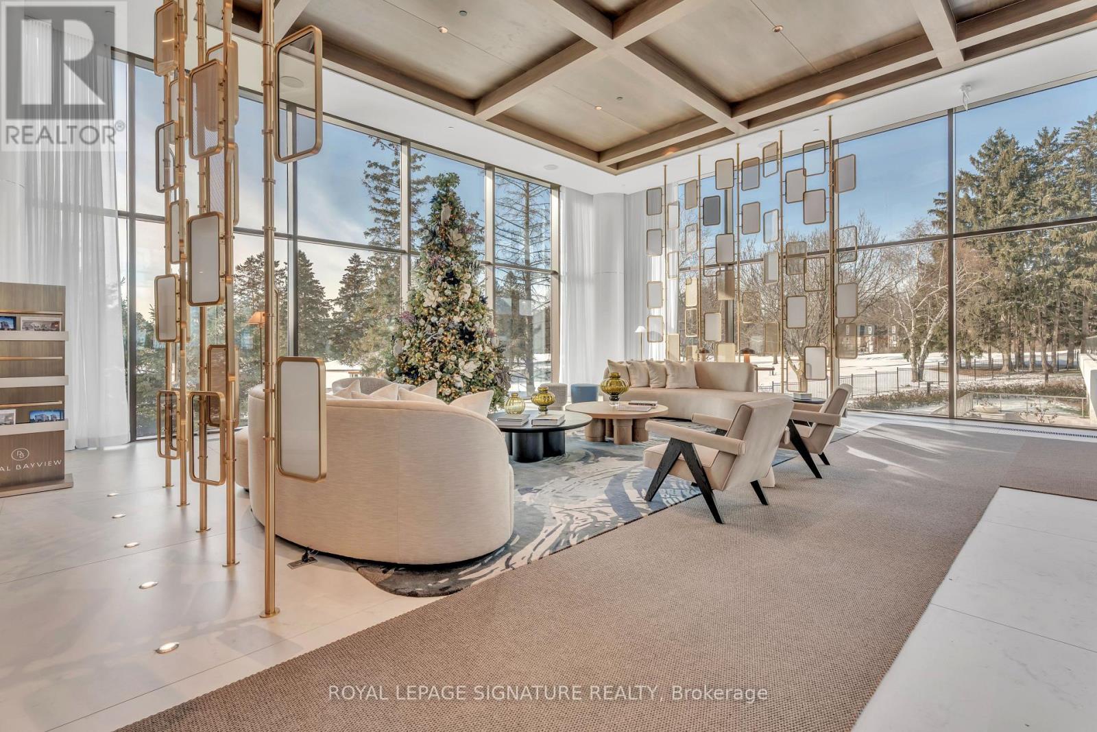 Apartment at 617 - 399 ROYAL ORCHARD BOULEVARD, Markham (Royal Orchard)