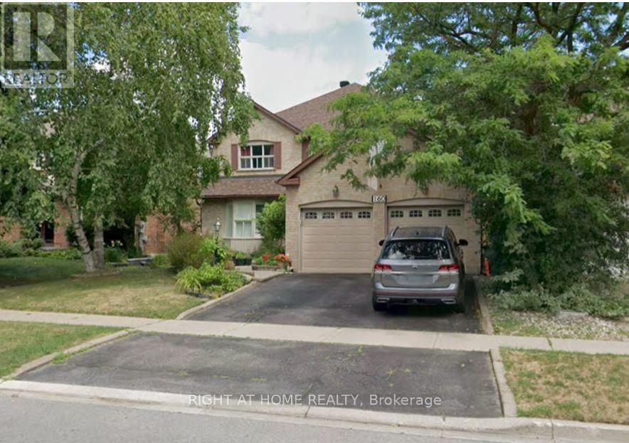Detached at 160 CARRINGTON DRIVE, Richmond Hill (Mill Pond)
