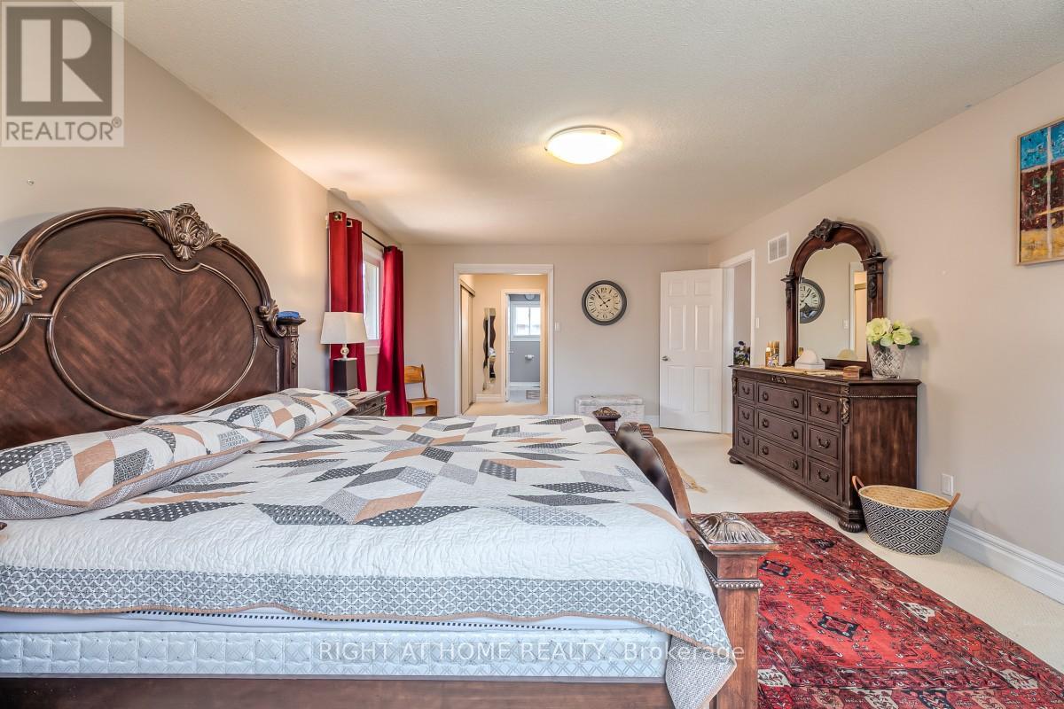 Detached at 160 CARRINGTON DRIVE, Richmond Hill