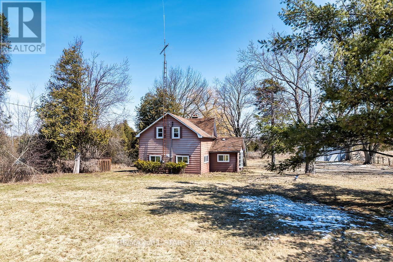 Other at 16865 RIDGE ROAD, Brock