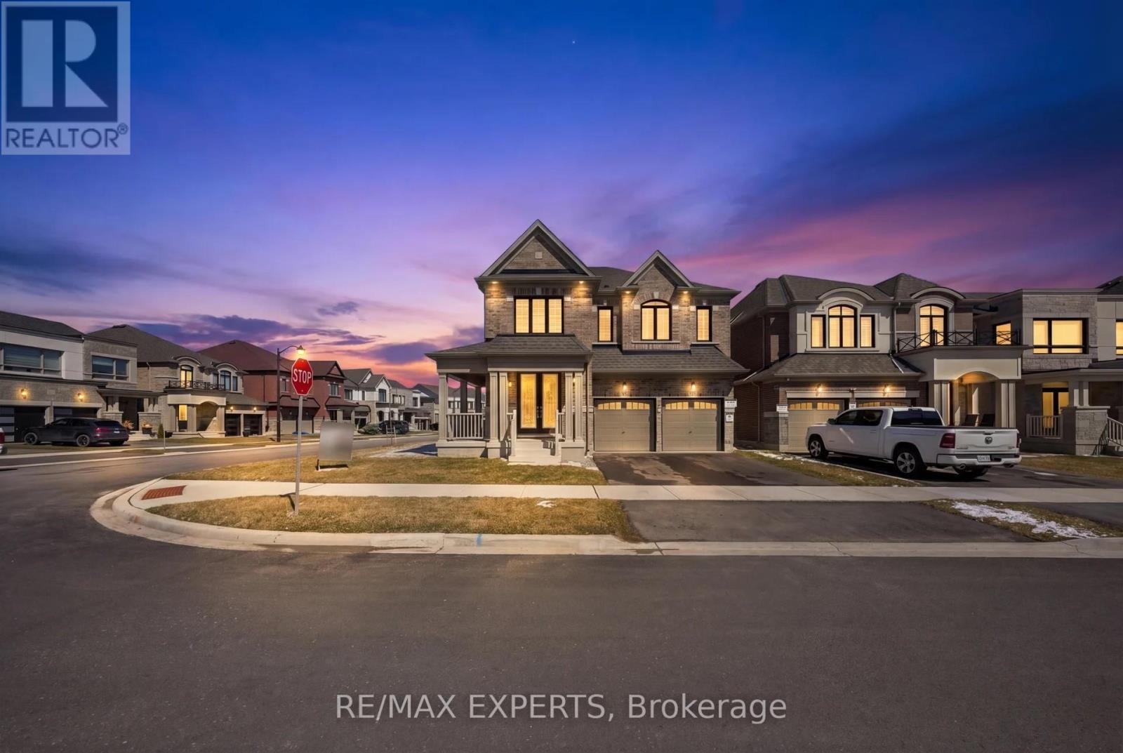 Detached at 84 CULBERT ROAD, Bradford West Gwillimbury (Bradford)
