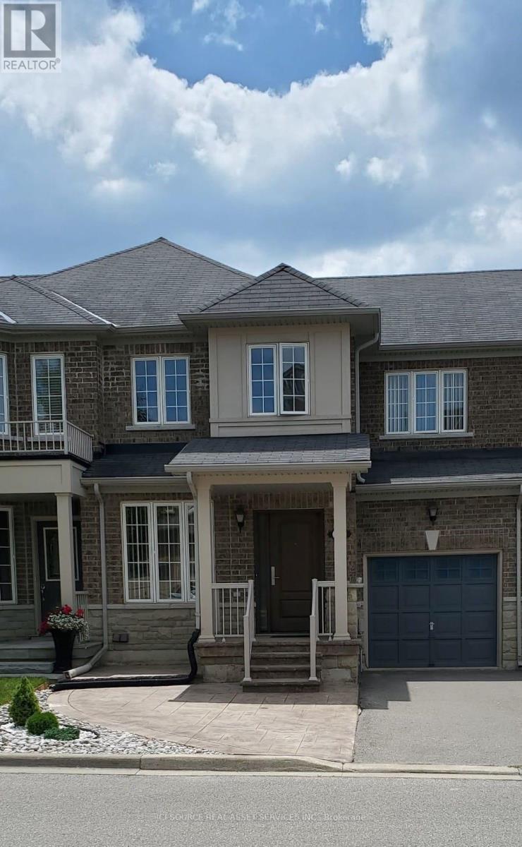 Townhouse at 11 LEVELLANDS CRESCENT, Richmond Hill (Langstaff)