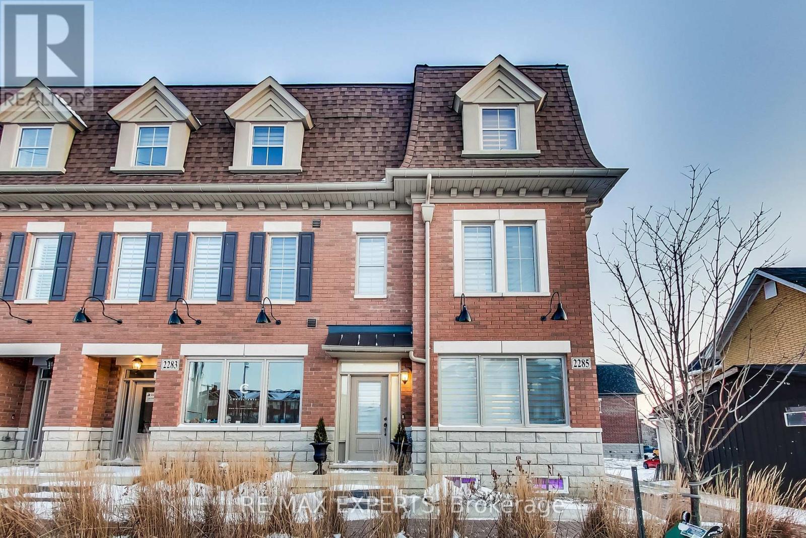 Other at 1 - 2285 MAJOR MACKENZIE DRIVE W, Vaughan (Maple)