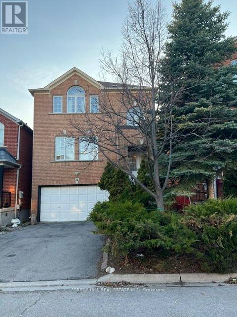 Detached at 54 TIMBERVIEW DRIVE, Vaughan (Patterson)