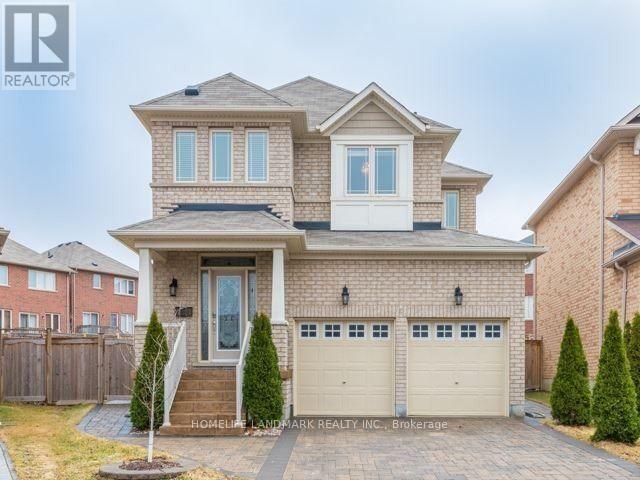 Detached at 98 STOYELL DRIVE, Richmond Hill (Jefferson)