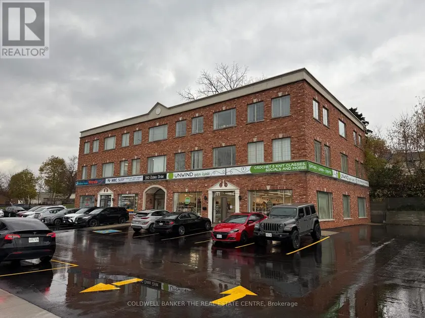 Other at 303 - 390 DAVIS DRIVE, Newmarket