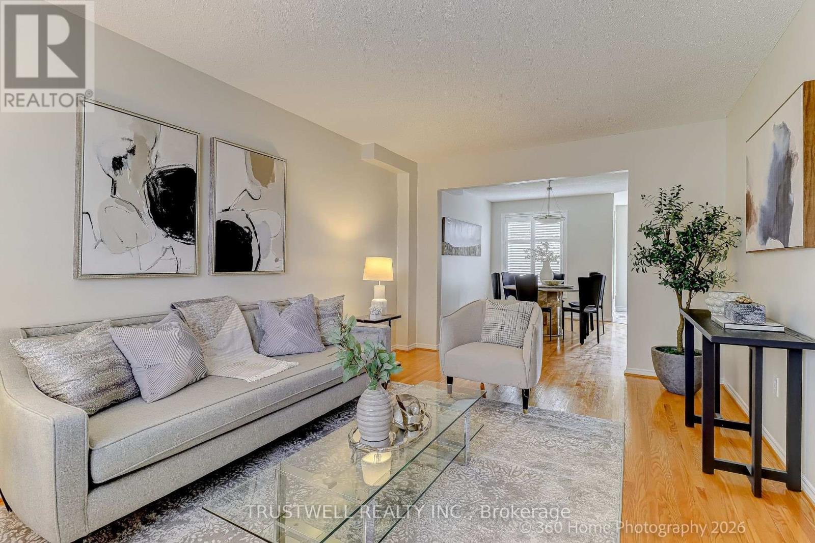Detached at 224 HOLLINGHAM ROAD, Markham