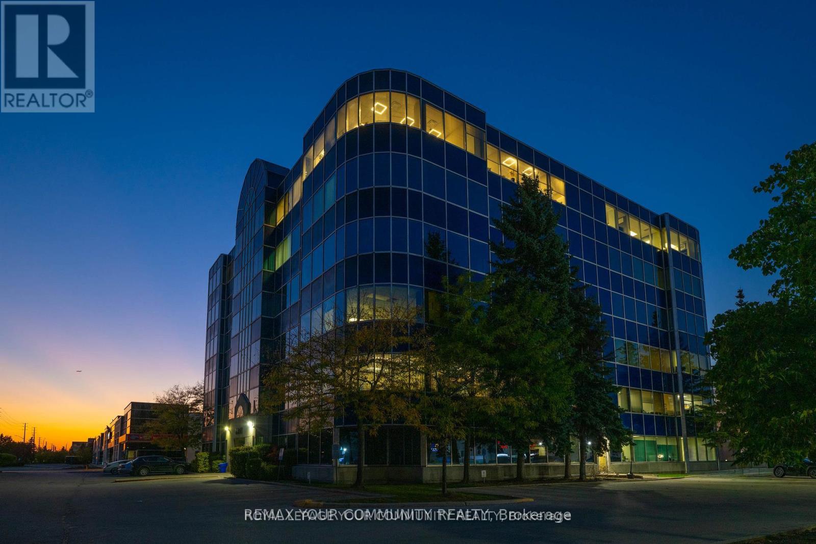 Other at 603/604 - 3950 14TH AVENUE, Markham (Milliken Mills West)
