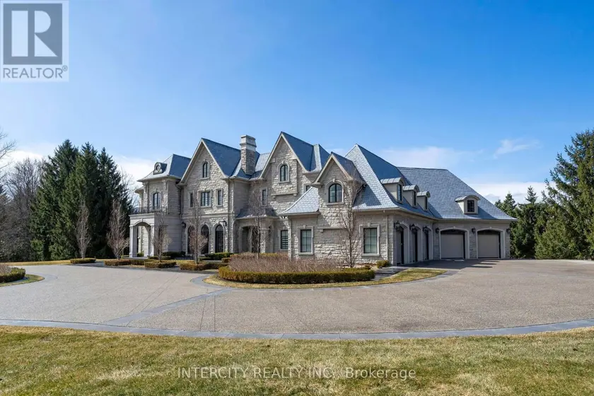 Detached at 20 ORICO COURT, Vaughan