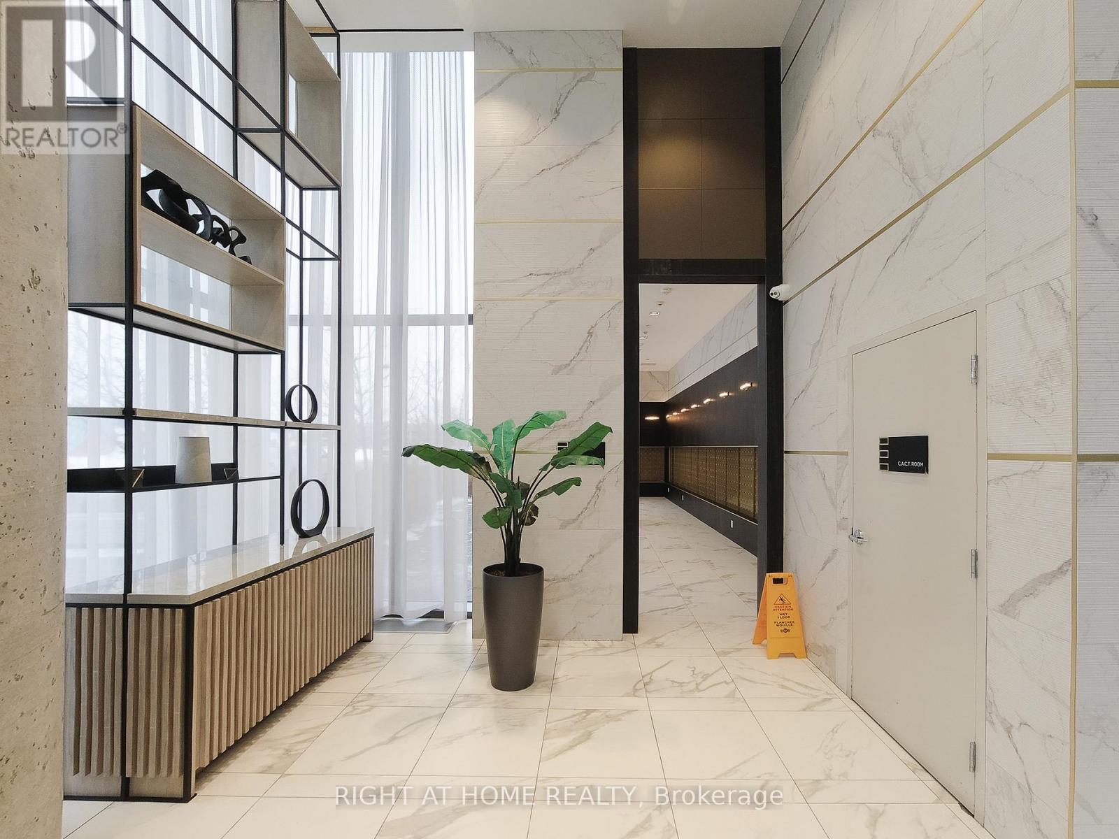 Apartment at 4701 - 5 BUTTERMILL AVENUE, Vaughan