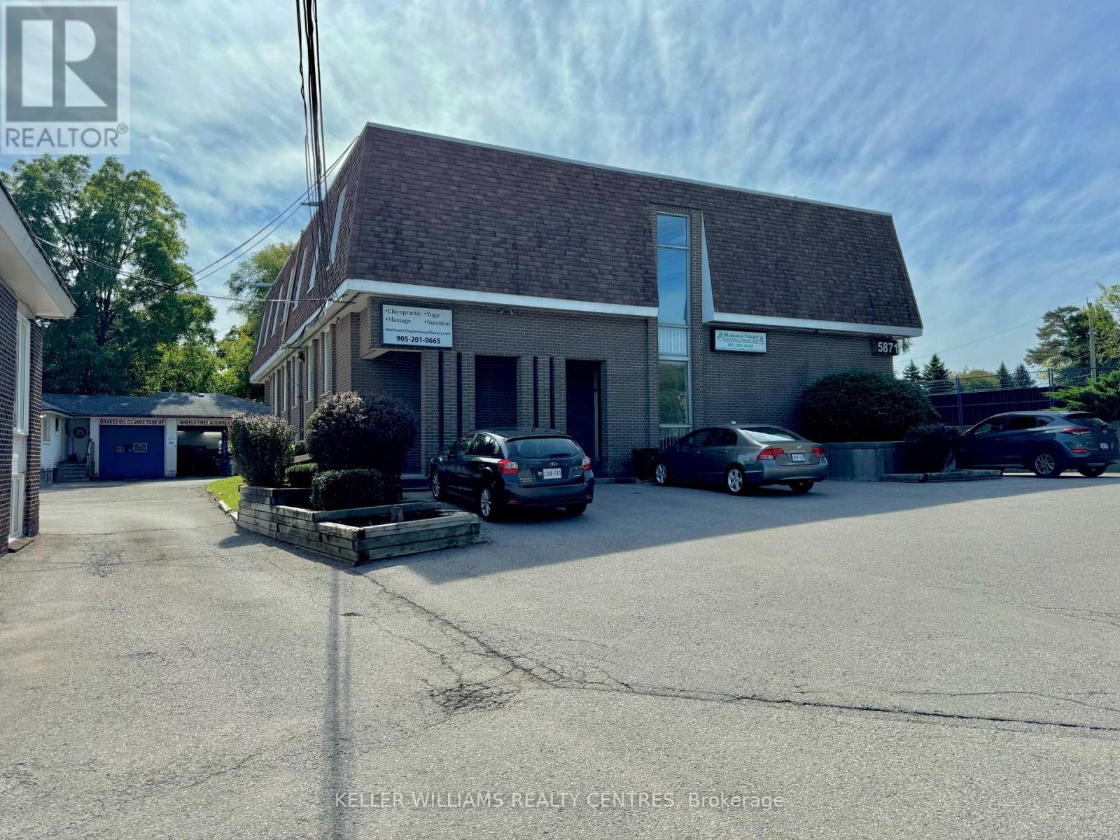 Other at 301 - 5871 HIGHWAY 7 ROAD E, Markham (Bullock)