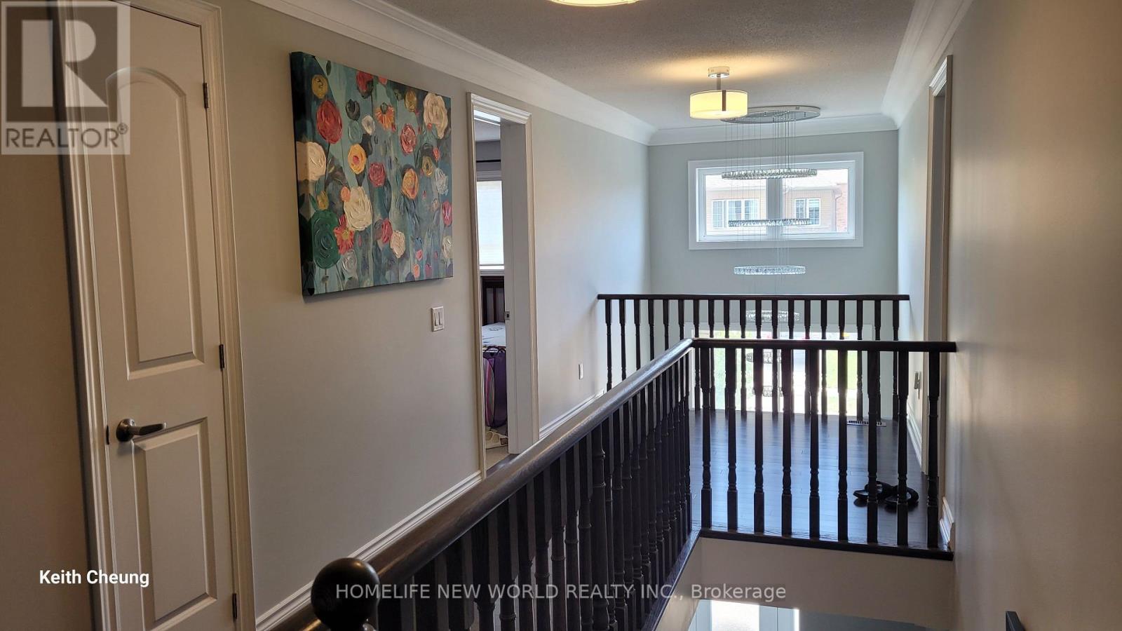 Detached at 143 MONDIAL CRESCENT, East Gwillimbury