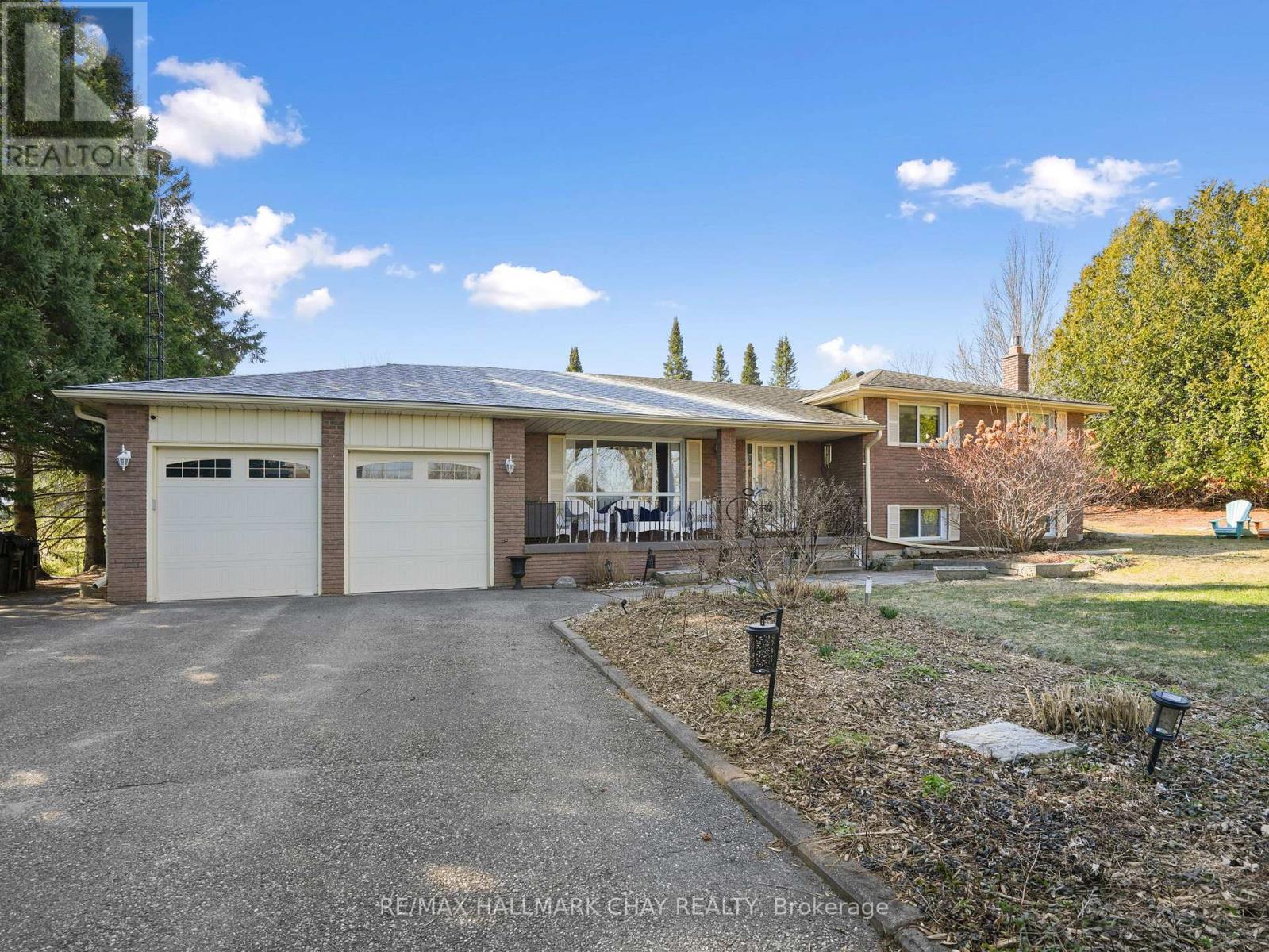 Detached at 6815 4TH LINE, New Tecumseth
