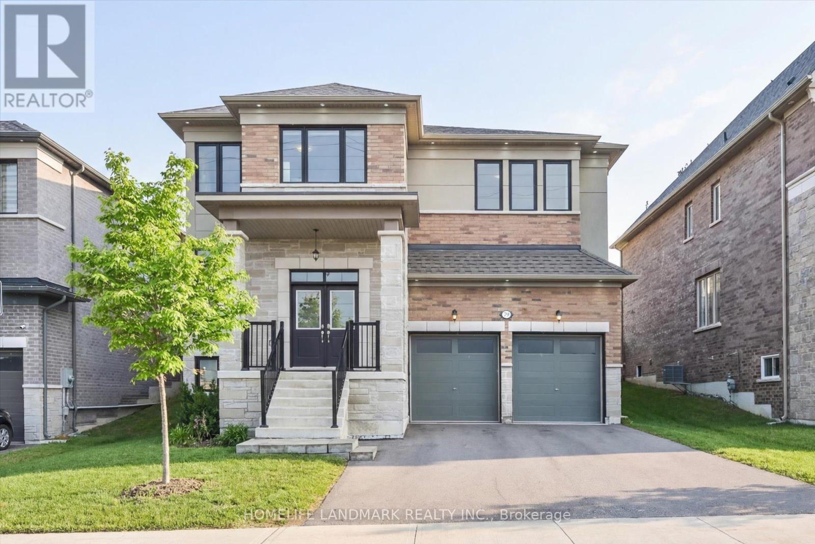 Detached at 79 BETHPAGE CRESCENT, Newmarket