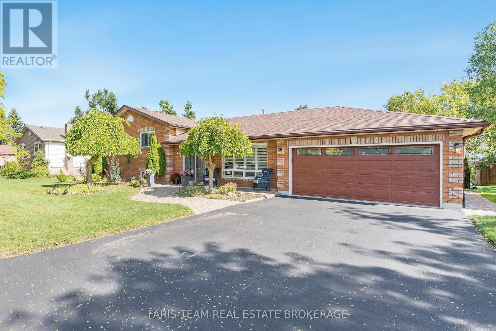 Detached at 2032 CHANTLER STREET, Innisfil (Stroud)