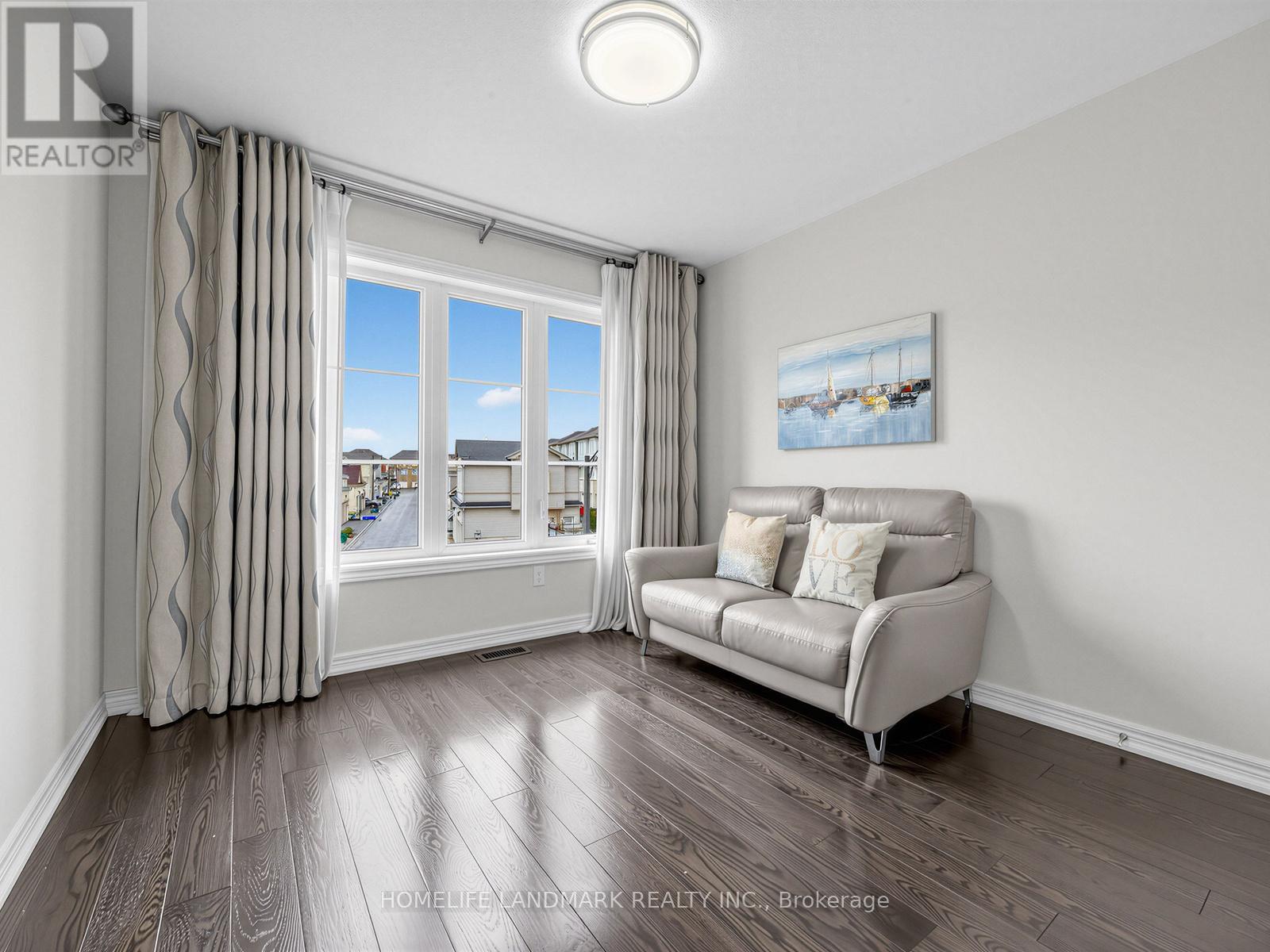 Detached at 25 GORDON LANDON DRIVE, Markham