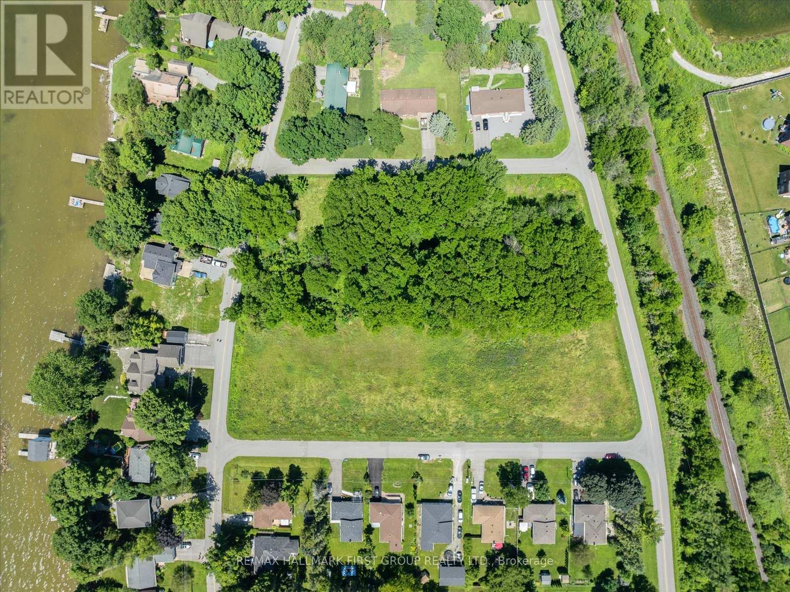 Vacant Land at OG THIRD STREET, Brock (Beaverton)