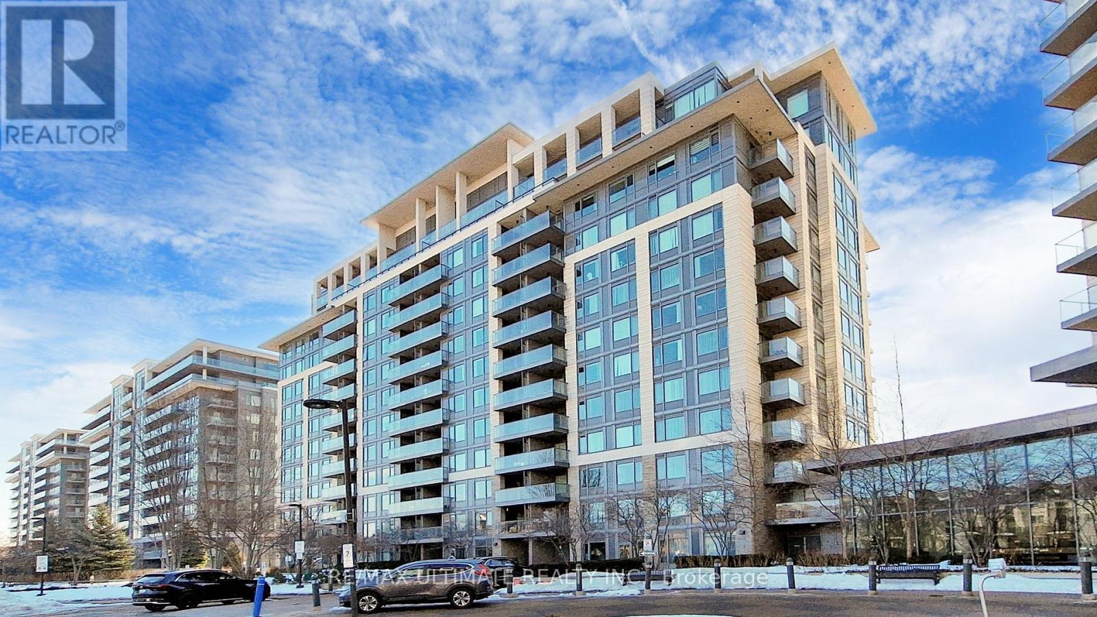 Apartment at 718 - 273 SOUTH PARK ROAD, Markham (Commerce Valley)