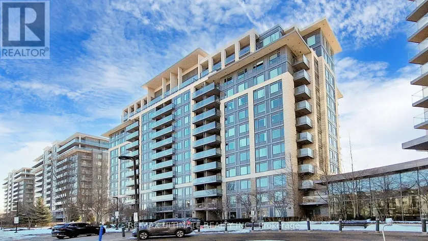 Apartment at 718 - 273 SOUTH PARK ROAD, Markham