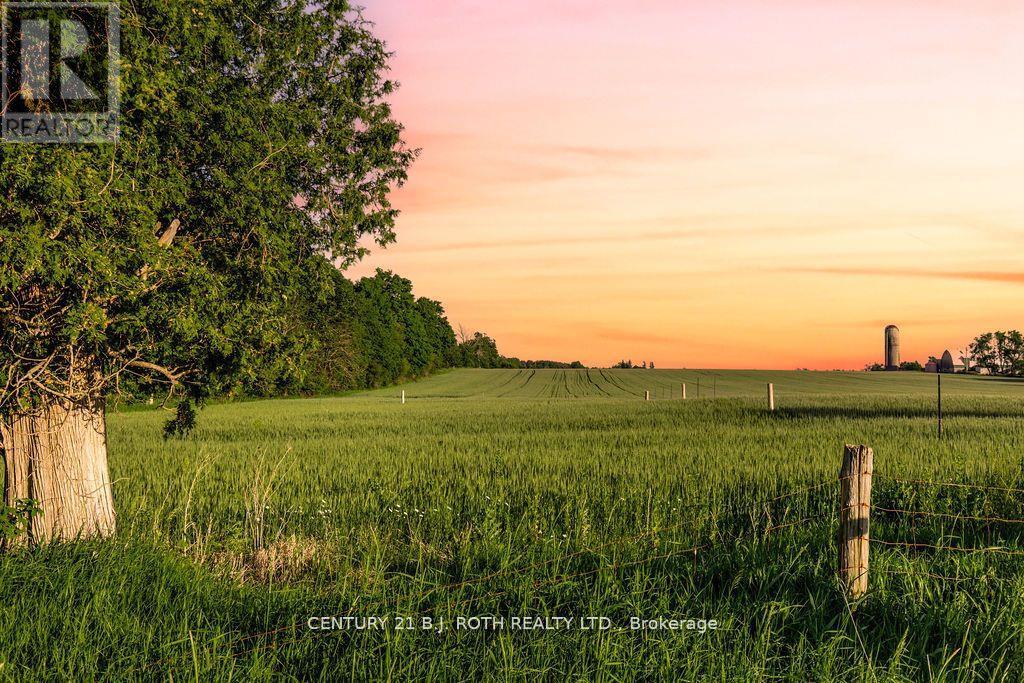 Vacant Land at LT 14 9TH LINE, Innisfil