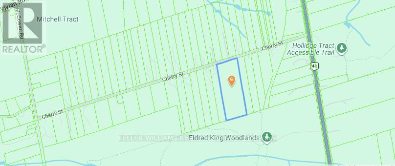 Vacant Land at 5055 CHERRY STREET, Whitchurch-Stouffville