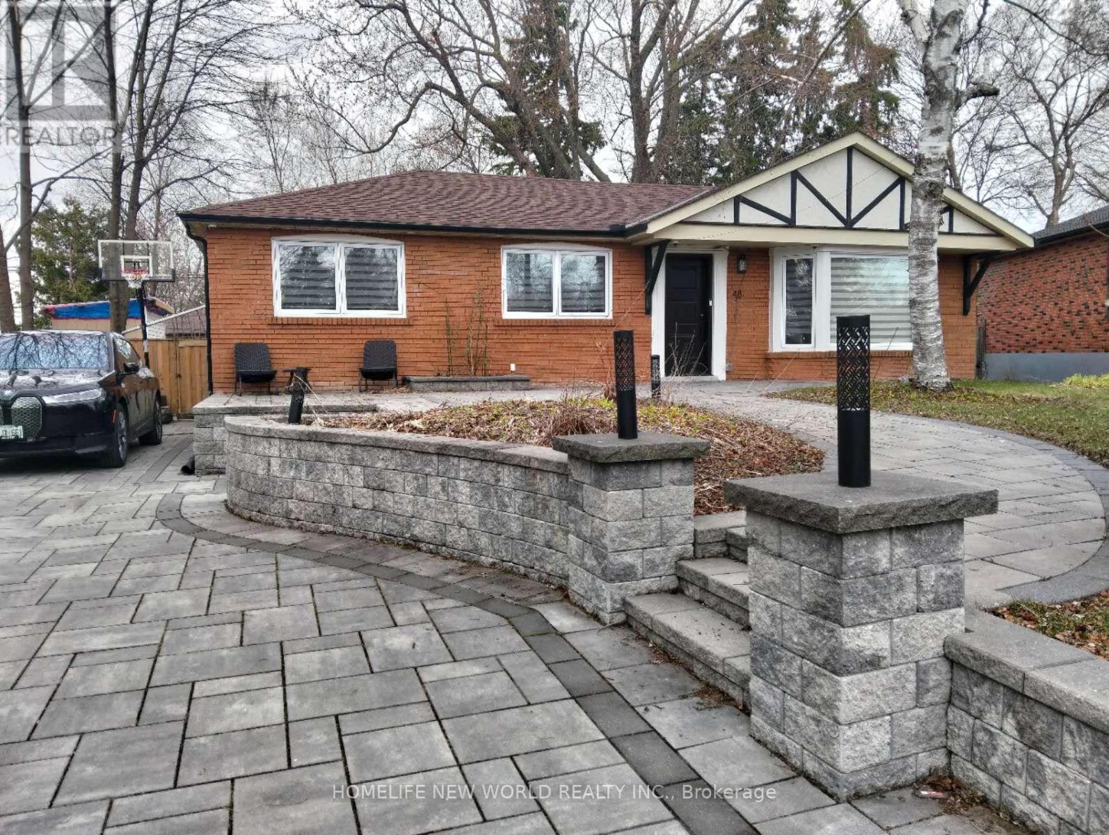 Detached at 48 LINCOLN GREEN DRIVE, Markham (Bullock)